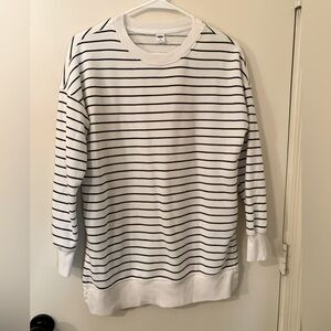Old Navy Tunic Sweater